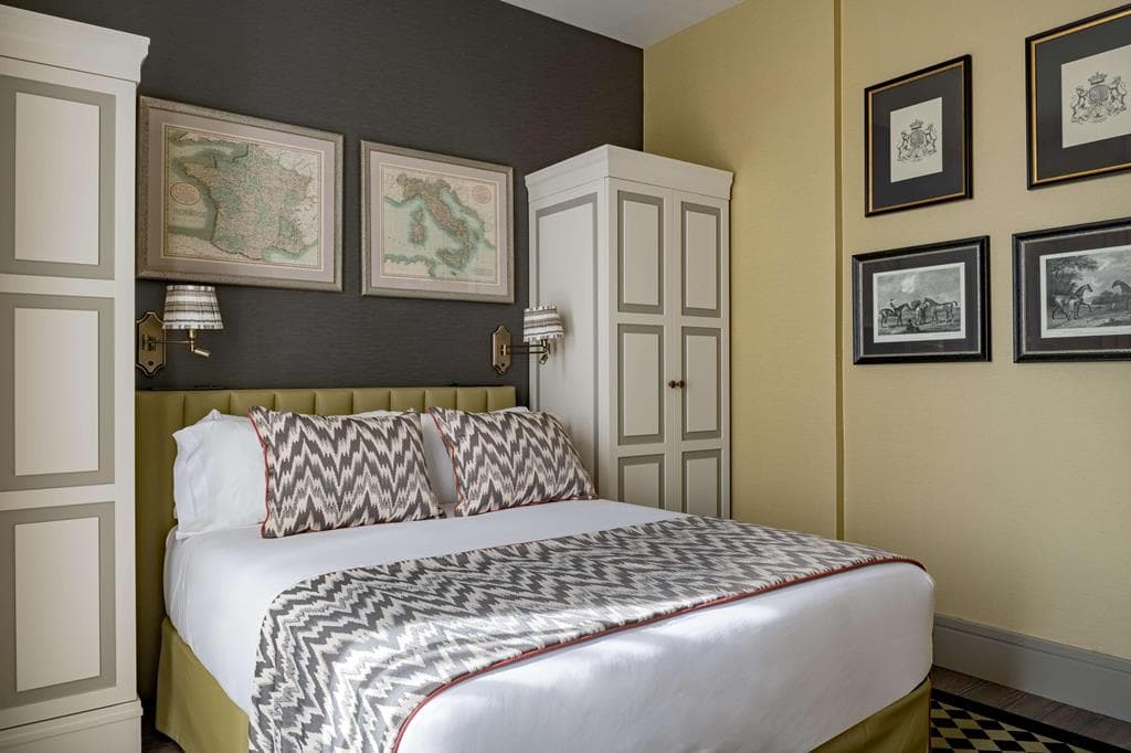 Topdeal: 4 dagen Valencia in NH Collection Colón voor slechts €539