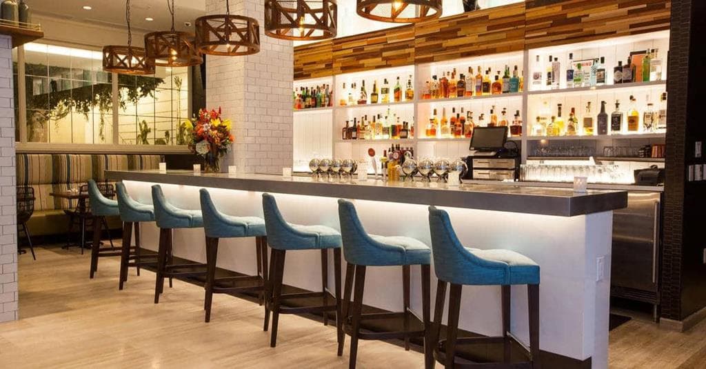 Innside by Melia New York Nomad 4