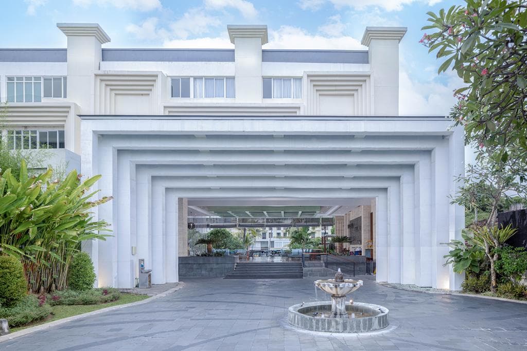 Sanur Resort Watujimbar 4