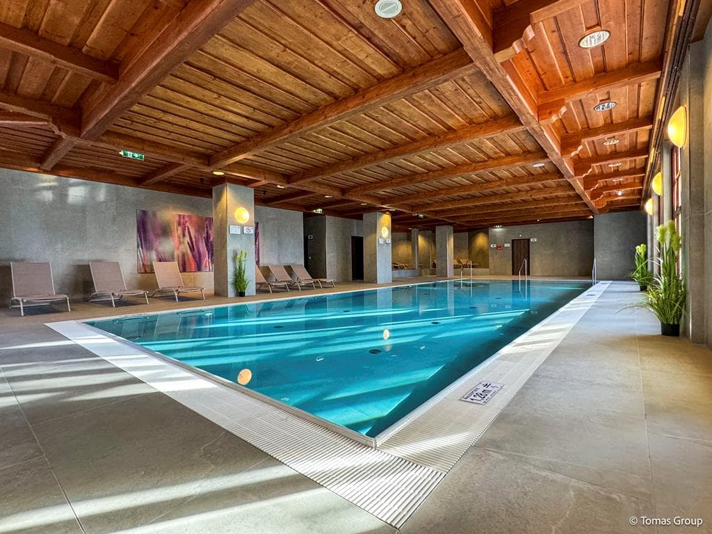 Bergresort Gerlitzen 3