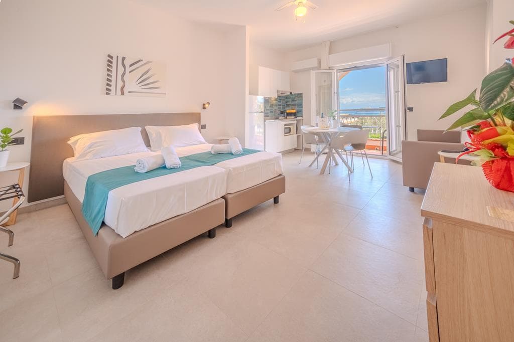 TUI TIME TO SMILE Villa Giardini 1