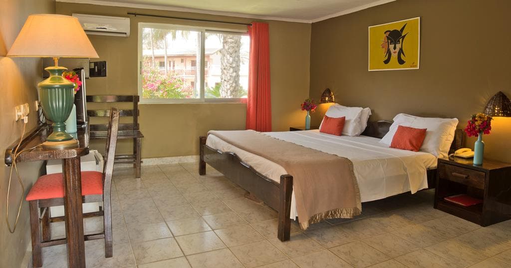 Sunset Beach Resort 1