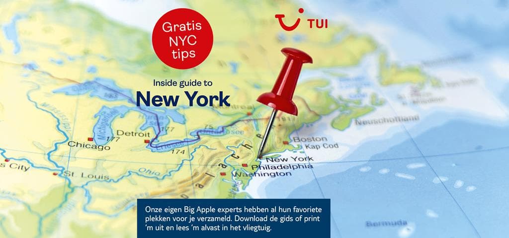 InterContinental Times Square 3