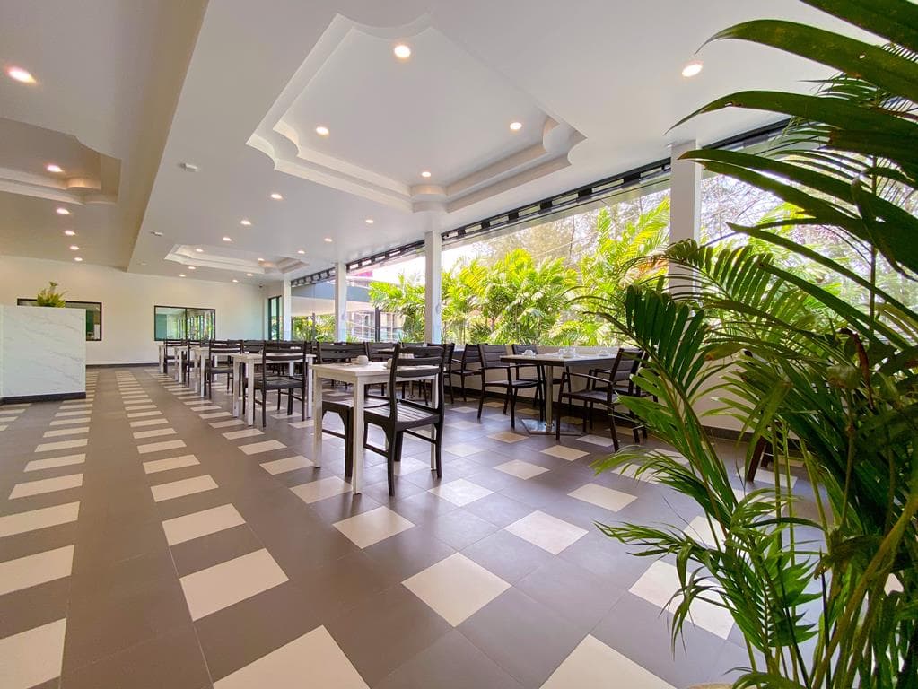 Best Western Phuket Ocean Resort 4