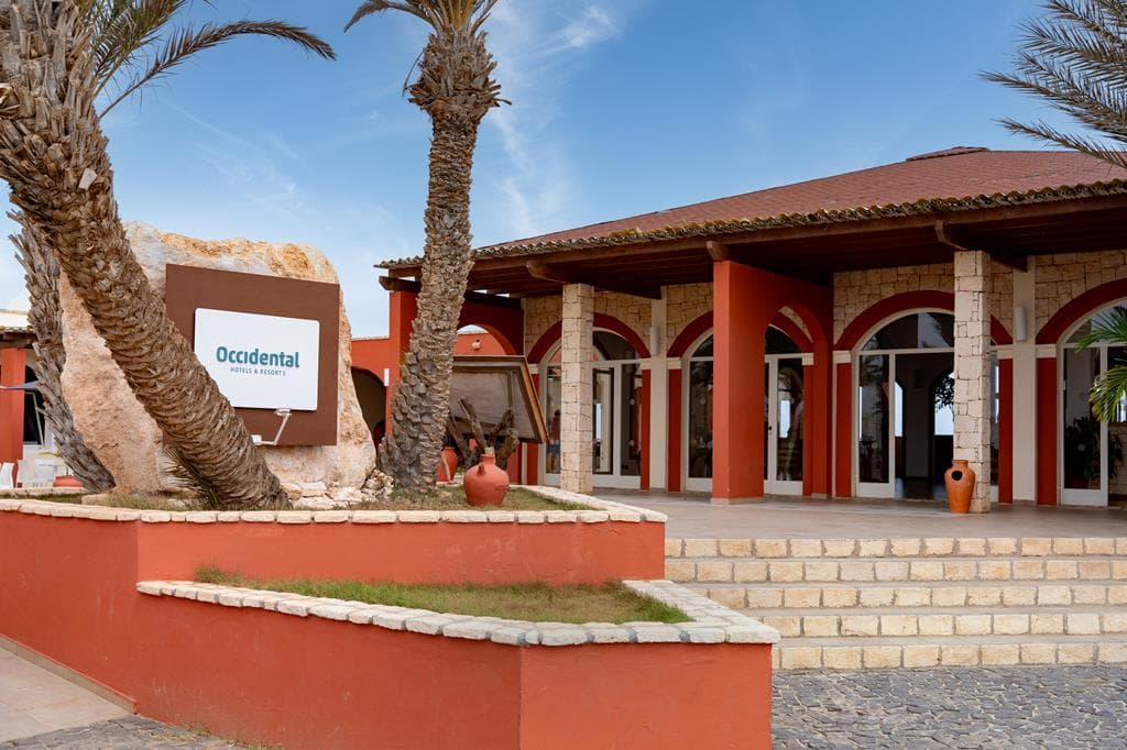 Occidental Boa Vista Beach 3