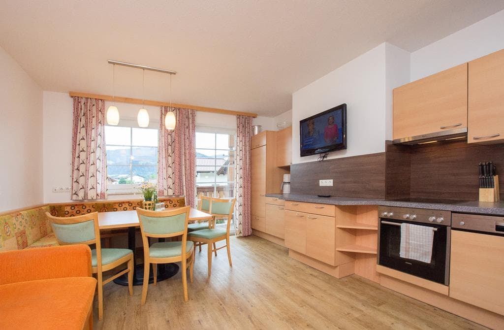 Jagdhof und Alpenfex 4