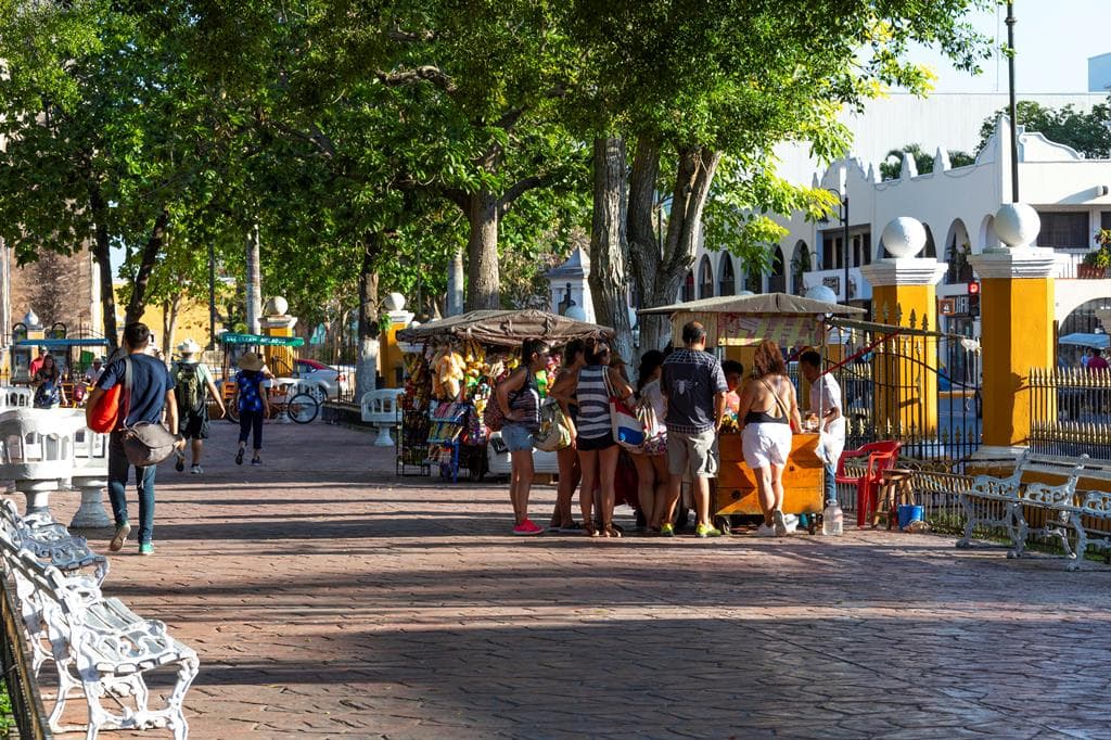 Startpakket Mexico Cancun 3