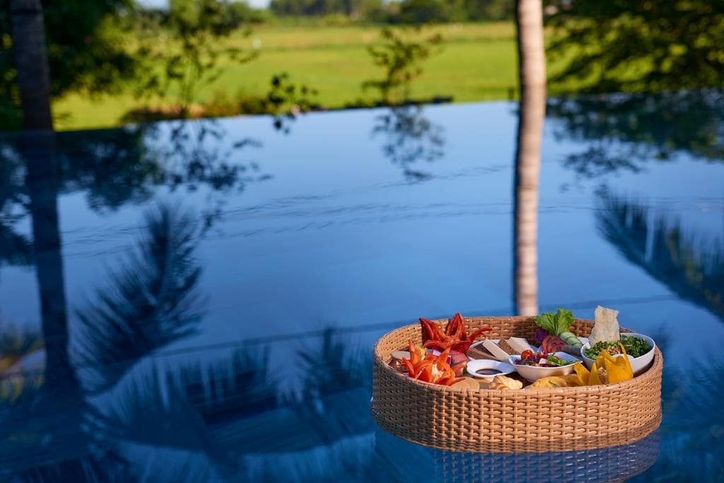 Ultiem genieten: 10 dagen La Siesta Hoi An Resort & Spa voor €1.753