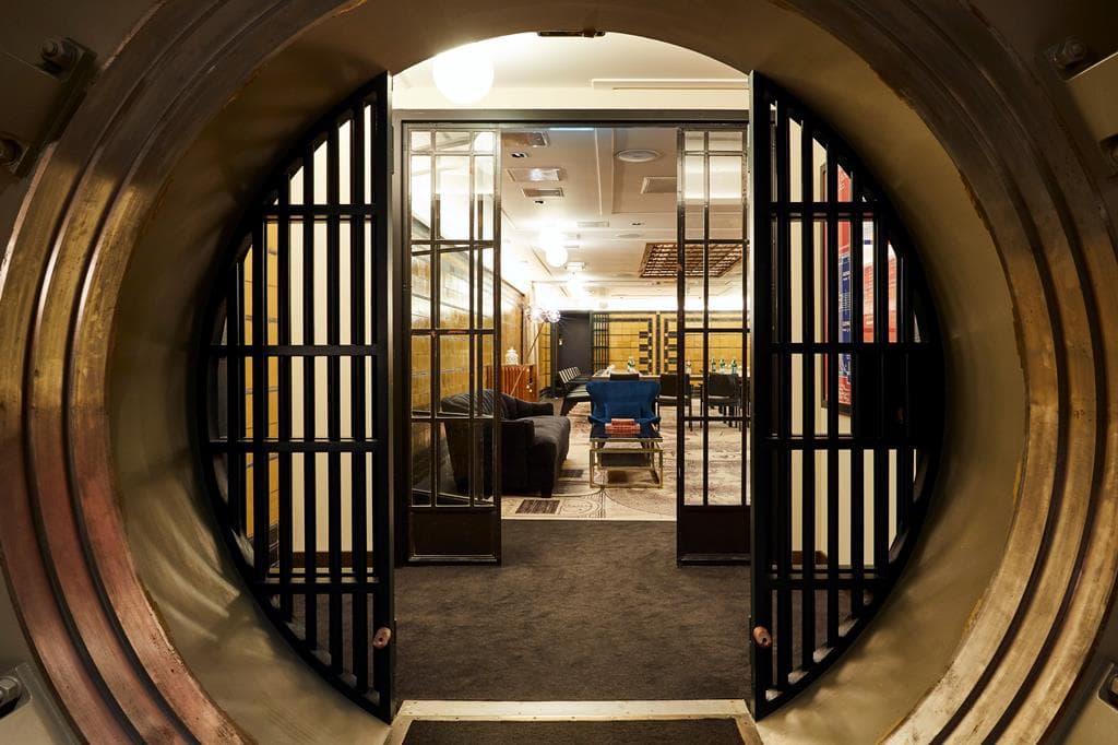 Indigo The Hague Palace Noordeinde