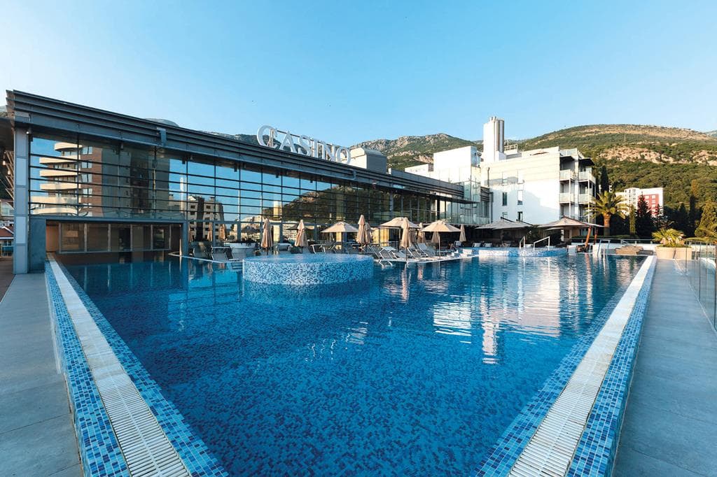 Eurostars Queen of Montenegro