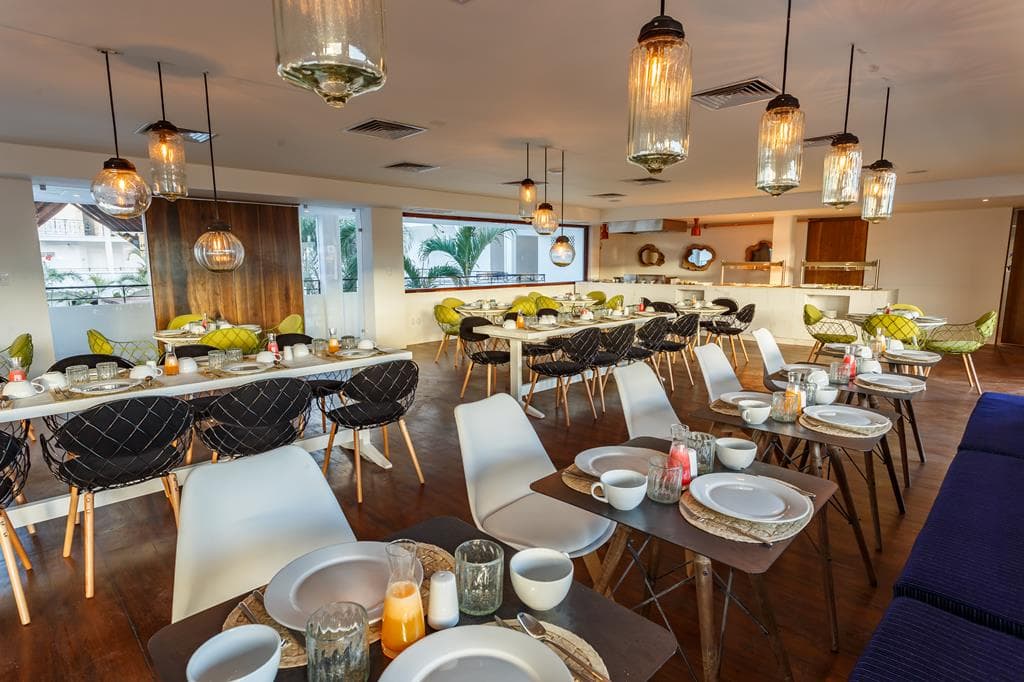 Hotel HM Playa del Carmen 2