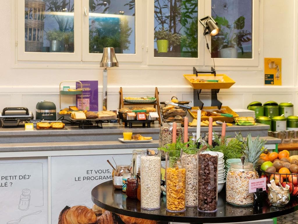 ibis Styles Le Puy en Velay 3