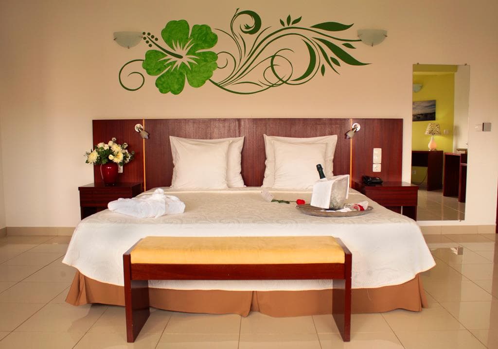 Ultiem genieten op Mindelo: 8 dagen Hotel LIVVO Don Paco voor €856