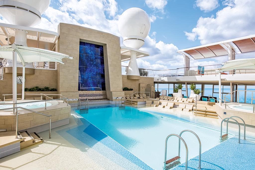 16 dg cruise Caribische Zee Mein Schiff 5 3