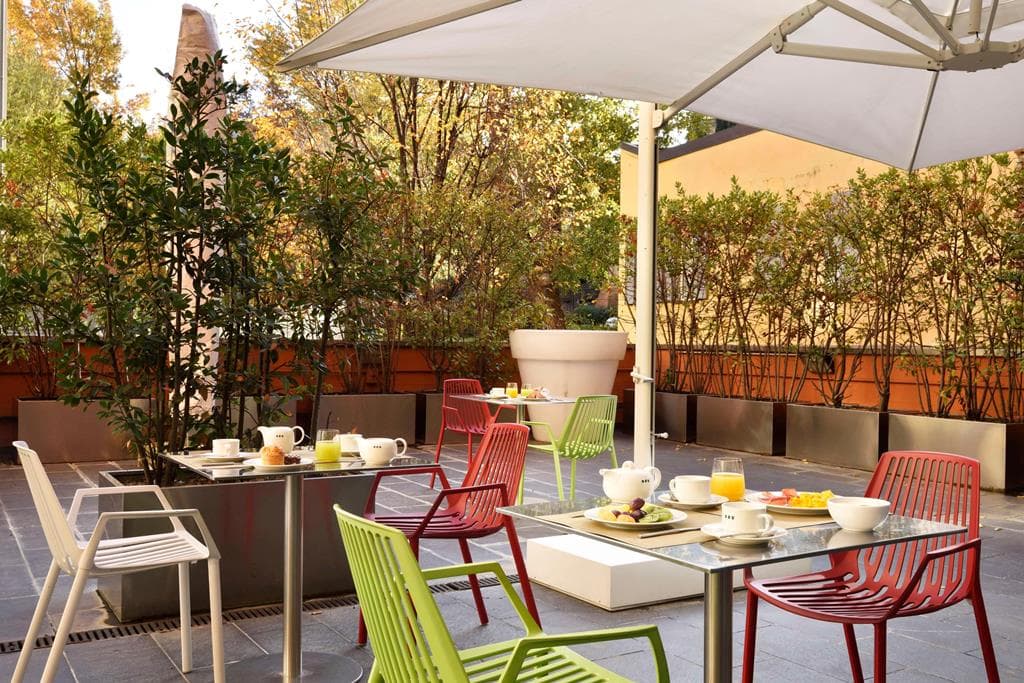 Unahotels Bologna Centro