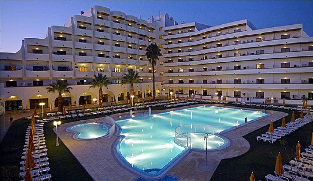 Bizar laag: 8 dagen Brisa Sol Albufeira nu voor maar €433!