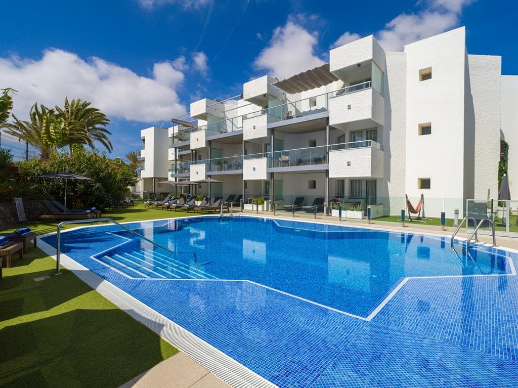 TUI TIME TO SMILE Appartements Terrazamar