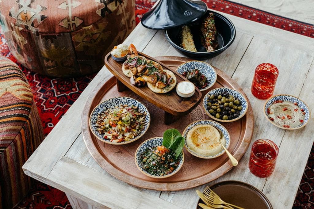 LUX Marijani Zanzibar 3