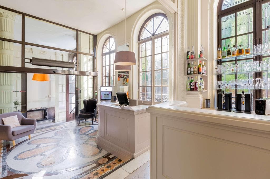 Best Western Urban 4