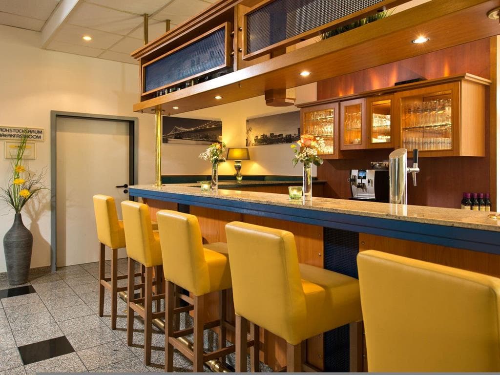 Achat Monheim am Rhein 1