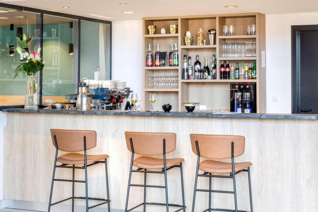 Best Western Dijon Quetigny 3