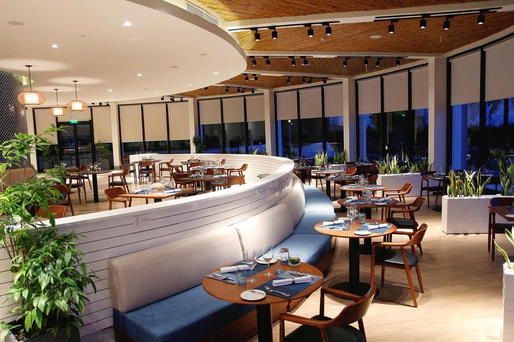 Melia Danang Beach Resort 4