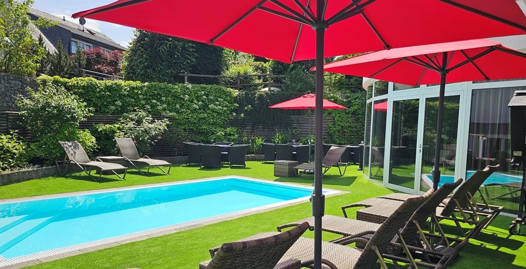 Göbel's Hotel Am Park