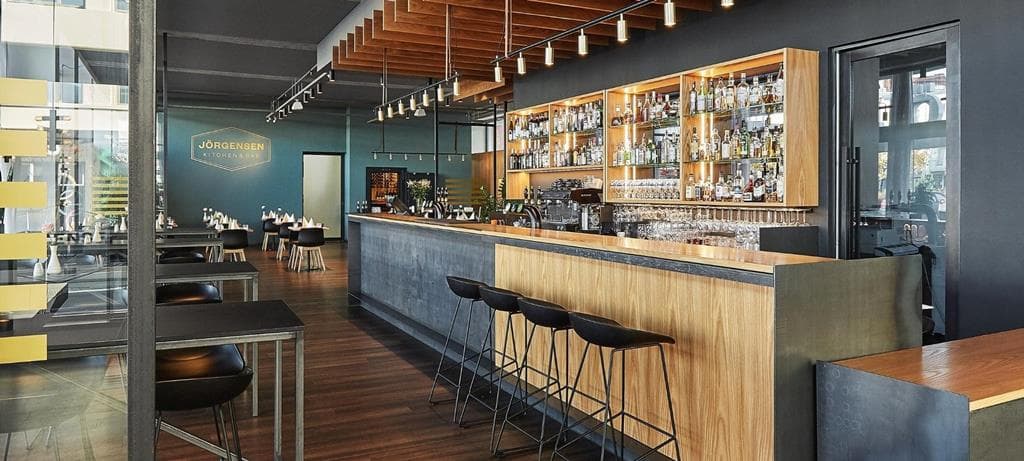 Midgardur by Center Hotels 1