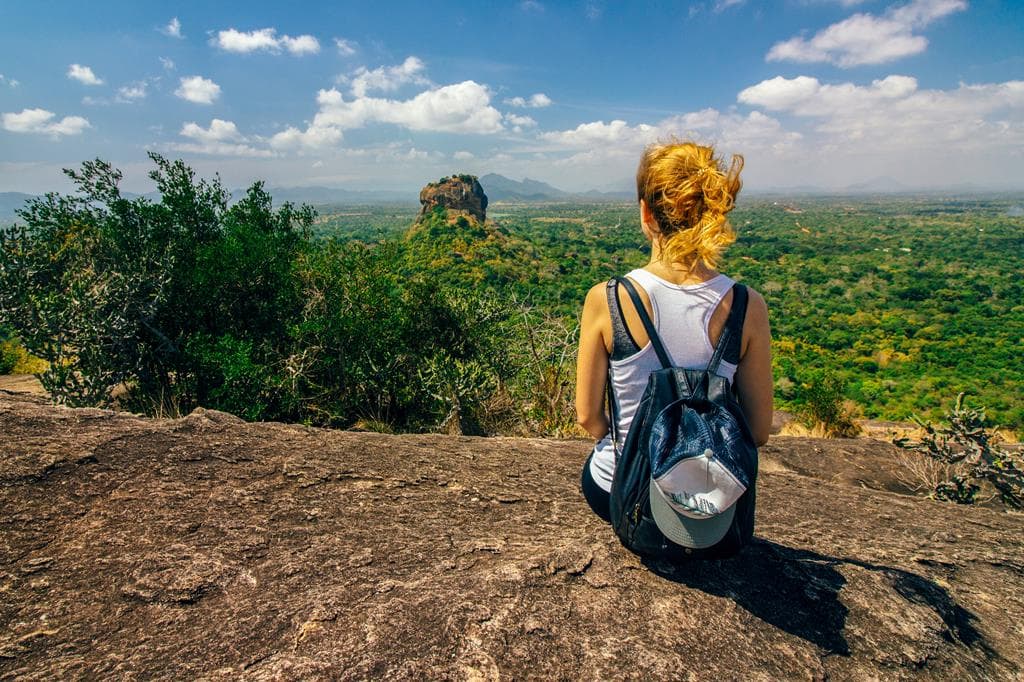 17 daagse singlereis Sri Lanka Klassiek 4