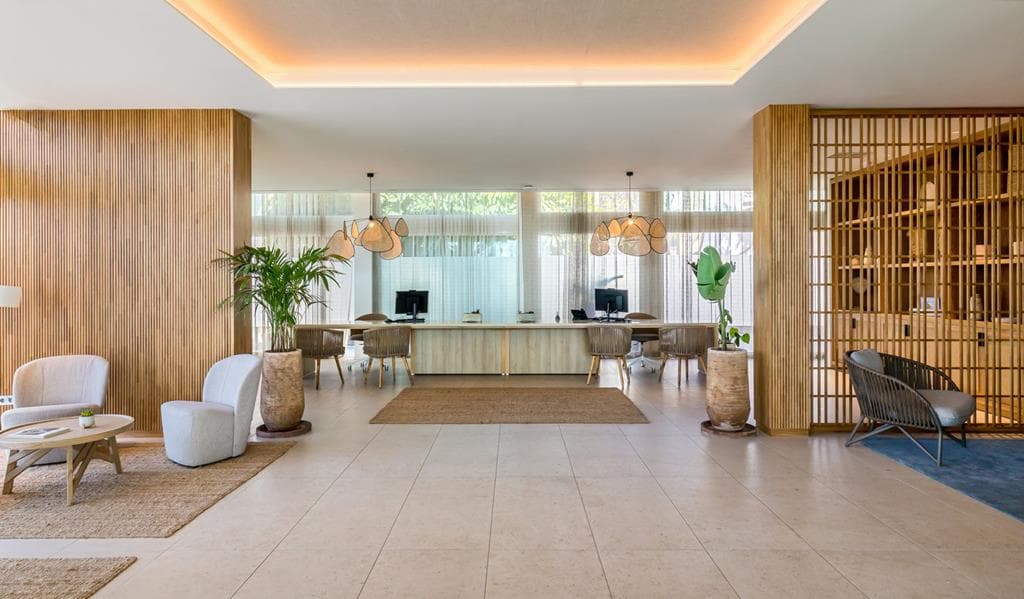 Barceló Fuerteventura Royal Level 4