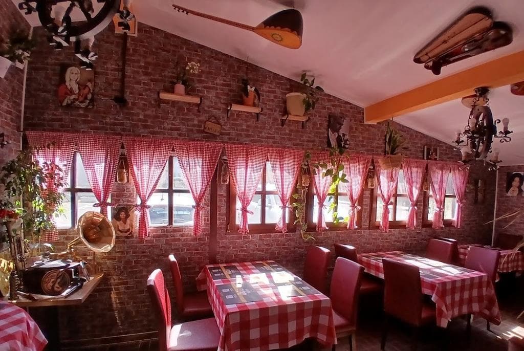 Landhotel Eifelblick