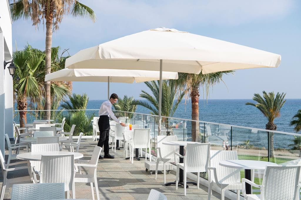 Akti Beach Hotel & Village Resort 4