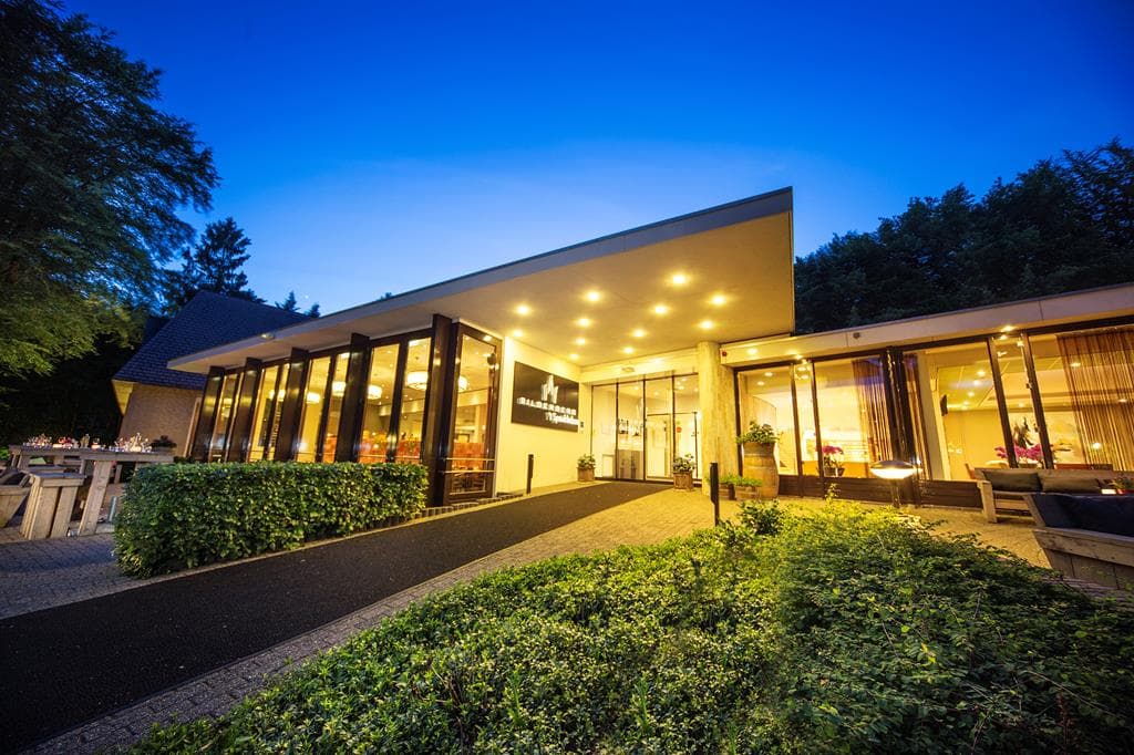 Bilderberg Hotel 't Speulderbos