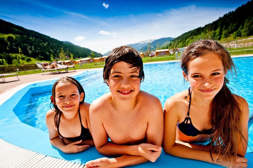 Bella Austria Happy Camp 1