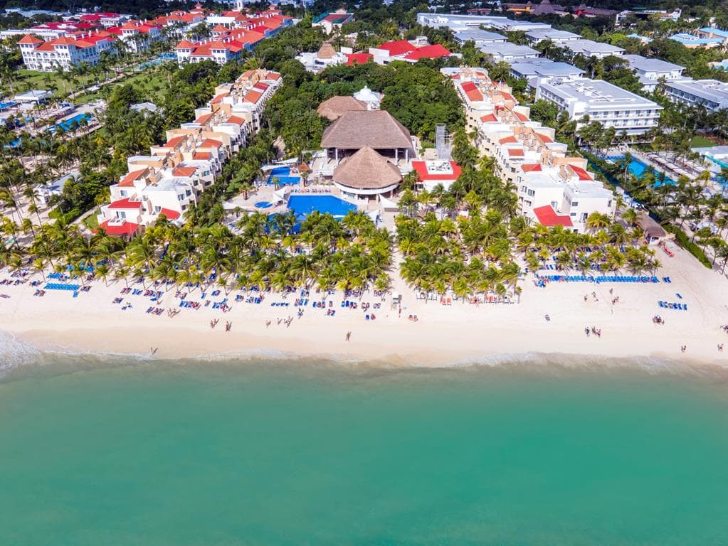 Ultiem genieten in Playacar: Viva Maya by Wyndham, 9 dagen voor €1314