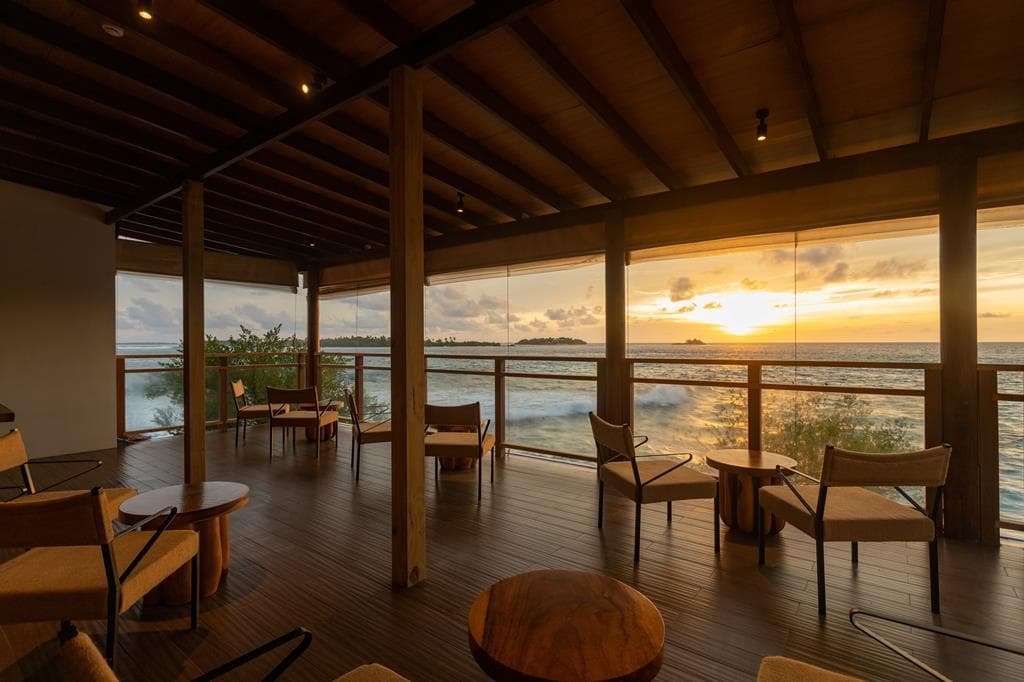 Cinnamon Dhonveli Maldives 2