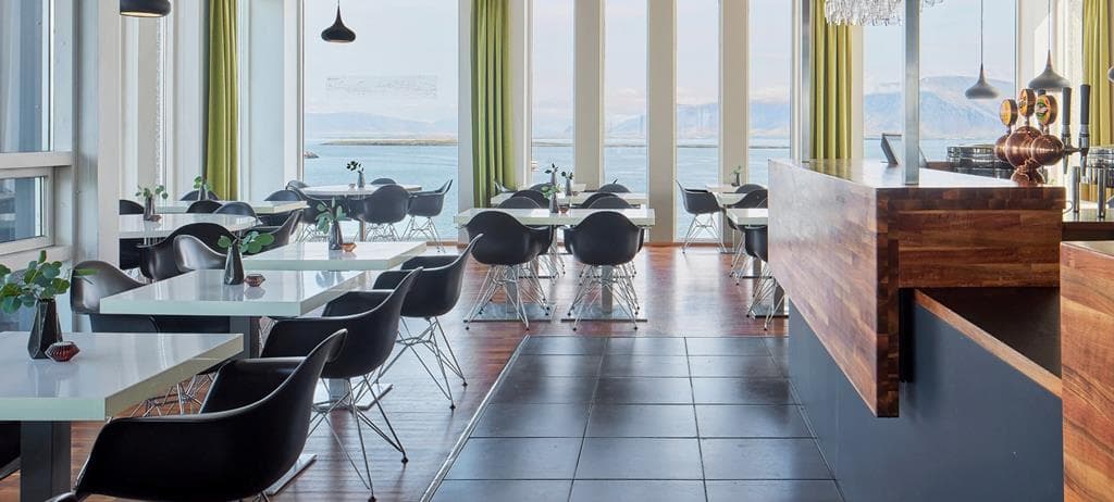 Center Hotels Arnarhvoll 3