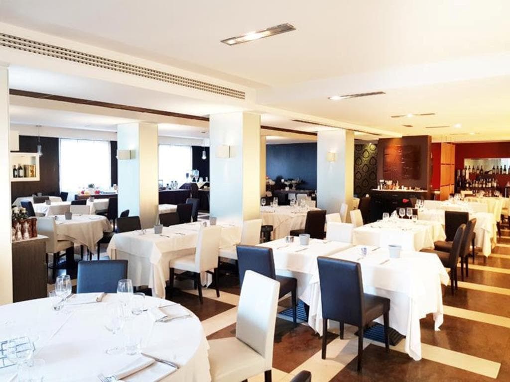 Axolute Comfort Hotel Cantù