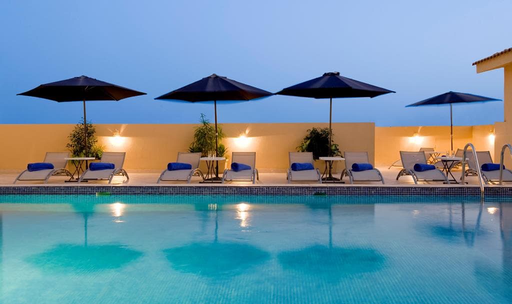 Barcelo Cairo Pyramids