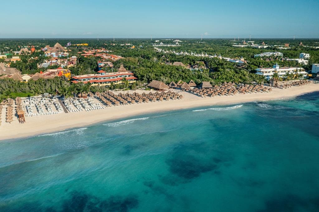 Iberostar Waves Paraiso Beach