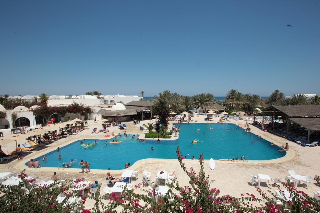 Seabel Rym Beach Djerba 2