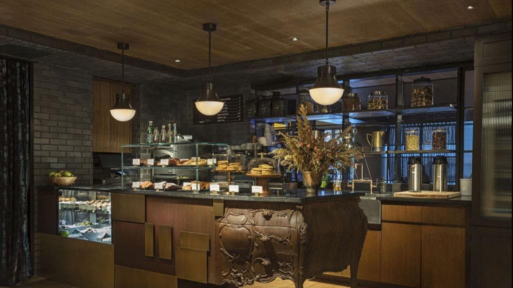 Moxy NYC East Village