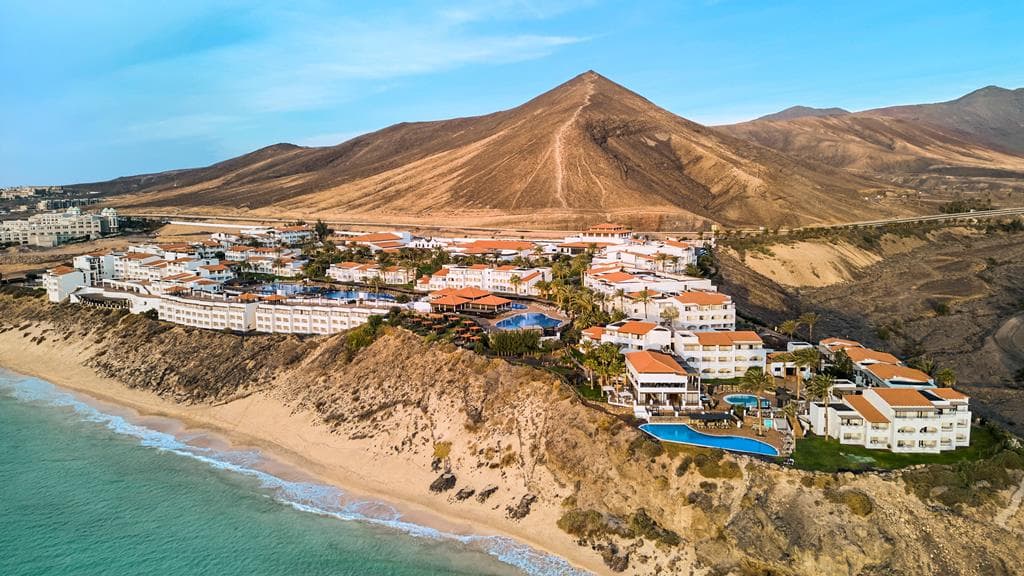 Topdeal: 8 dagen TUI MAGIC LIFE Fuerteventura Playa de Esquinzo €761