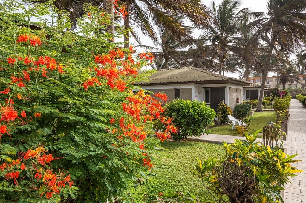 Sunset Beach Resort 2