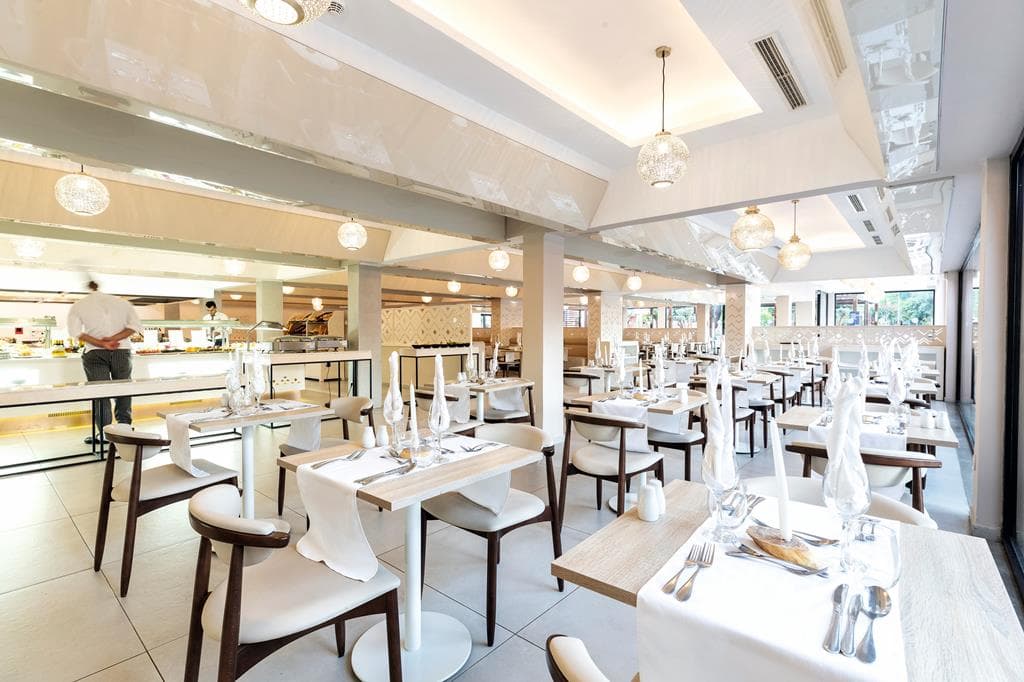 TUI BLUE Medina Gardens 3