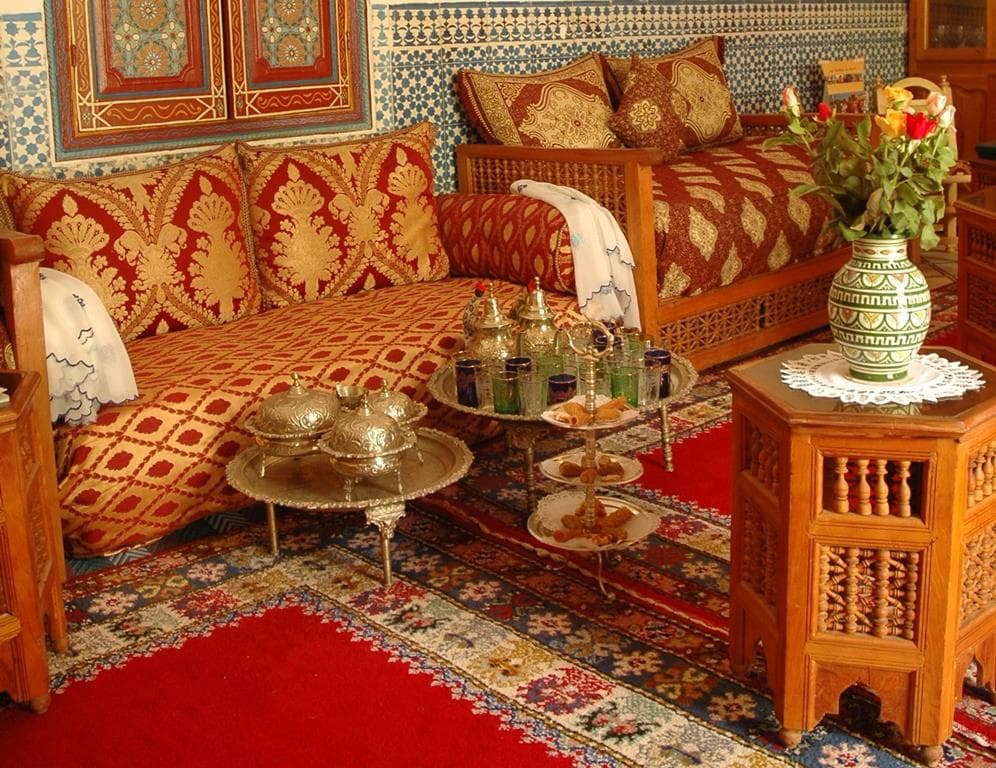 Riad Dar Sbihi 4