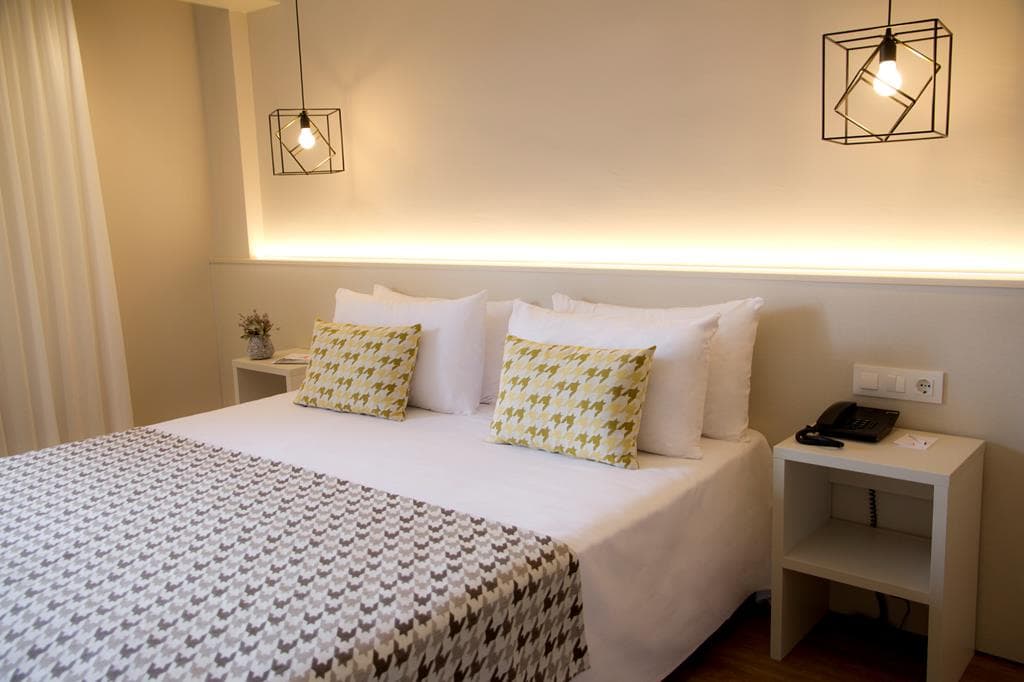 Alegria Plaza Paris 1