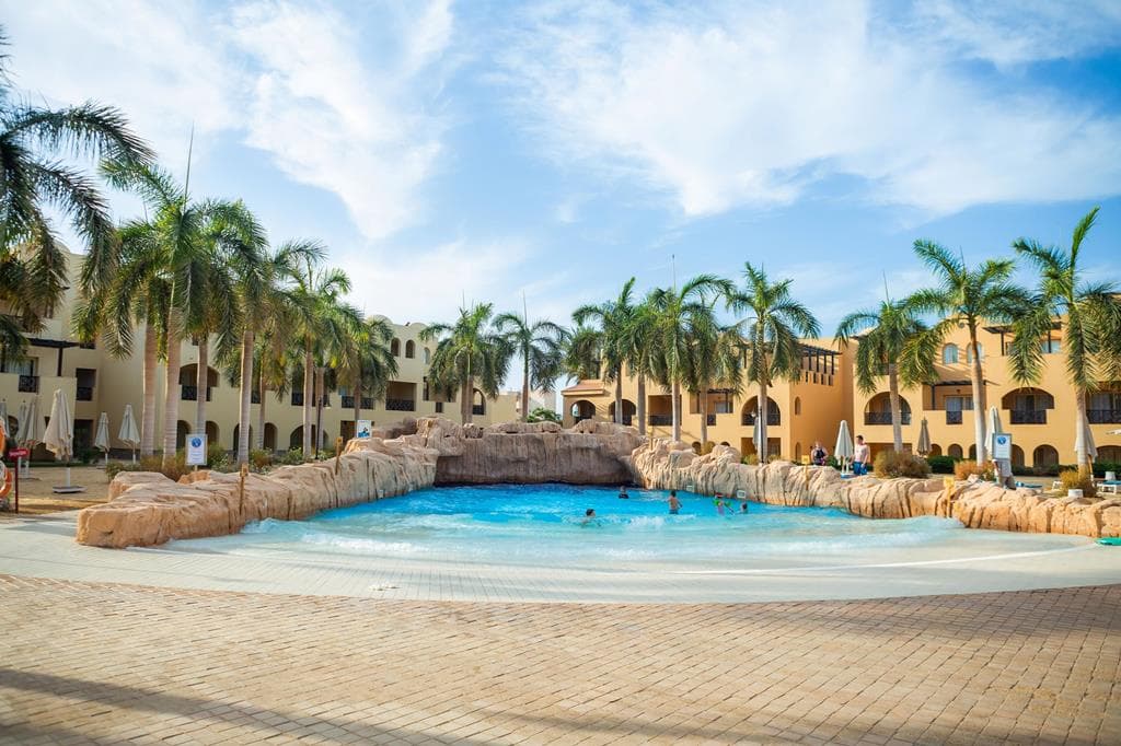 Stella Di Mare Makadi Gardens Resort & Spa