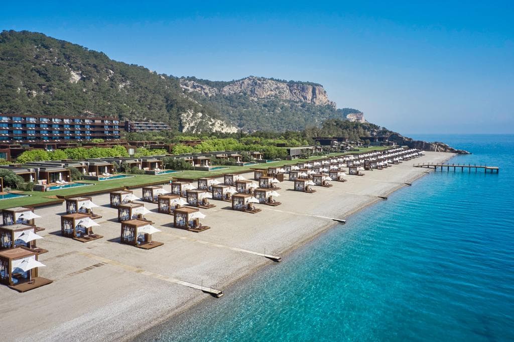 Maxx Royal Kemer Resort 4
