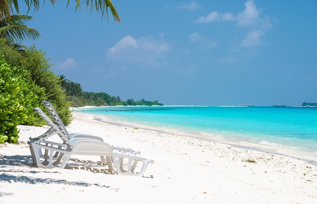 Dhiguveli Maldives 4